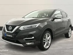 Utilisé 2019 Nissan Qashqai N-Connecta SUV | 17 499 € (Prix juste)