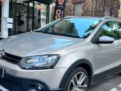 Utilisé 2011 VW Polo Citadine | 6 490 € (Prix juste)