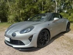 Nouvelle 2024 Alpine A110 Coupé | 89 900 €