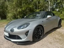 Nouvelle 2024 Alpine A110 Coupé | 89 900 €