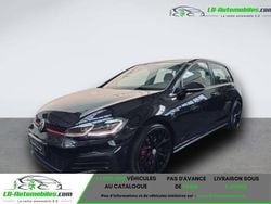 Utilisé 2019 VW Golf VII GTI Berline | 27 800 € (Prix juste)