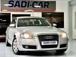 Gris Utilisé 2005 Audi A6 Sport Berline | 5 990 €