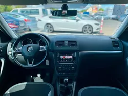 Utilisé 2016 Skoda Yeti SUV | 19 500 € (Prix cher)