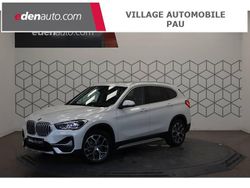 Utilisé 2022 BMW X1 xLine SUV | 28 490 € (Bon prix)