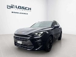 Noir Occasion 2025 Cupra Terramar SUV | 47 486 € (Prix juste)