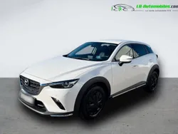 Utilisé 2019 Mazda CX-3 SUV | 21 400 € (Prix assez cher)
