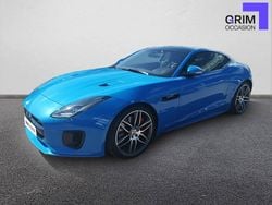 Utilisé 2018 Jaguar F-Type Coupé | 68 890 €