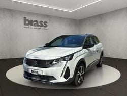 Blanc Utilisé 2021 Peugeot 3008 GT SUV | 24 490 € (Super prix)