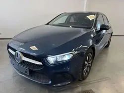 Bleu Utilisé 2019 Mercedes A180 Edition Berline | 18 390 € (Super prix)