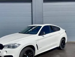 Utilisé 2016 BMW X6 M Sport SUV | 32 990 € (Prix juste)