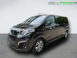 Utilisé 2017 Peugeot Traveller Monospace | 30 200 € (Bon prix)