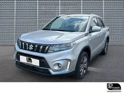 Gris Utilisé 2023 Suzuki Vitara SUV | 20 990 € (Bon prix)