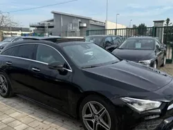 Utilisé 2021 Mercedes 200 AMG line Break | 28 890 € (Super prix)