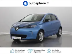 Utilisé 2020 Renault Zoe Zen Citadine | 9 499 € (Super prix)