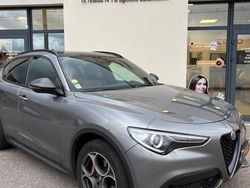 Occasion 2019 Alfa Romeo Stelvio SUV | 25 990 € (Prix juste)