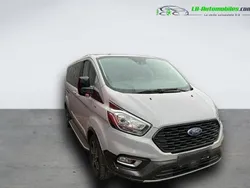 Utilisé 2023 Ford Tourneo Van | 50 800 € (Prix juste)