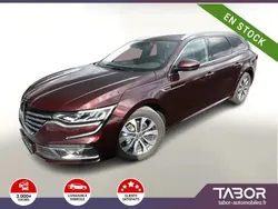 Rouge Utilisé 2022 Renault Talisman Intens Break | 21 088 € (Prix juste)