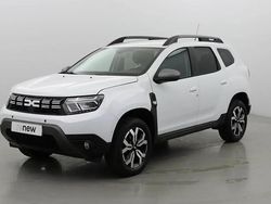 Blanc Utilisé 2023 Dacia Duster Journey SUV | 18 990 € (Prix juste)