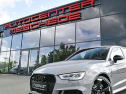 Utilisé 2019 Audi RS3 Sportback Comfort Citadine | 49 890 € (Super prix)