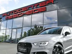 Utilisé 2019 Audi RS3 Sportback Comfort Citadine | 49 890 €