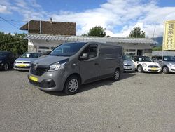 Utilisé 2018 Renault Trafic Van | 18 490 € (Bon prix)