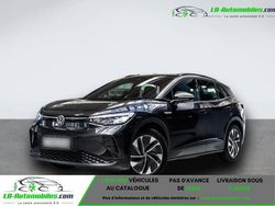 Utilisé 2022 VW ID.4 Pure SUV | 28 400 € (Prix juste)