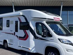 Utilisé 2018 Fiat Ducato Van | 54 980 €