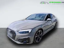 Utilisé 2022 Audi S5 Sportback Sport Citadine | 54 900 €