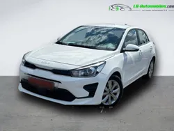 Utilisé 2022 Kia Rio Citadine | 19 000 € (Prix juste)
