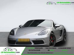 Occasion 2017 Porsche Boxster S Cabriolet | 66 900 €