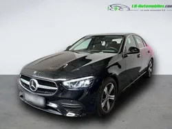 Utilisé 2022 Mercedes C200 Berline | 38 500 €