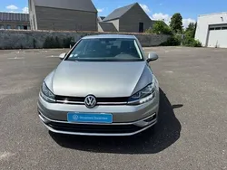 Utilisé 2020 VW Golf VII Match | 17 490 € (Bon prix)