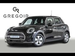 Noir Utilisé 2022 Mini ONE Citadine | 17 950 € (Bon prix)