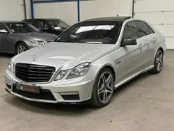 Argent Utilisé 2011 Mercedes E63 AMG AMG Berline | 24 000 €