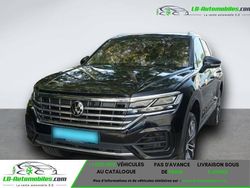 Occasion 2021 VW Touareg SUV | 77 400 € (Prix juste)