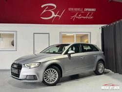 Occasion 2017 Audi A3 Business Berline | 13 990 € (Prix cher)