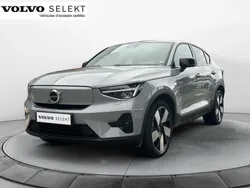 Gris Utilisé 2023 Volvo EC40 Ultimate SUV | 47 790 € (Prix assez cher)
