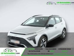 Utilisé 2021 Hyundai Bayon SUV | 20 400 € (Prix juste)