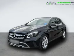 Utilisé 2020 Mercedes GLA200 SUV | 30 100 € (Prix juste)