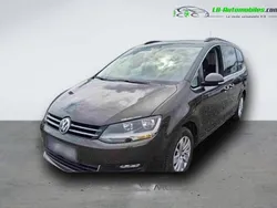 Utilisé 2020 VW Sharan Monospace | 30 500 € (Super prix)