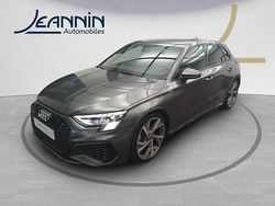 Gris daytona nacré Utilisé 2022 Audi A3 S-Line | 34 900 € (Prix cher)