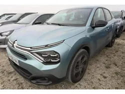 Bleu Utilisé 2024 Citroën C4 PureTech Berline | 13 900 € (Super prix)