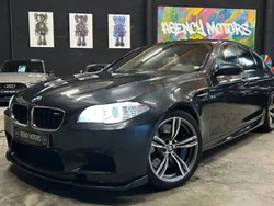 Utilisé 2012 BMW M5 Berline | 37 490 €