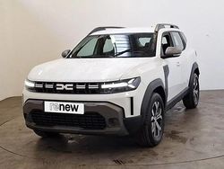 Blanc Nouvelle 2025 Dacia Duster Expression SUV | 23 990 €