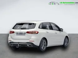 Utilisé 2020 Mercedes B220 Monospace | 30 700 €