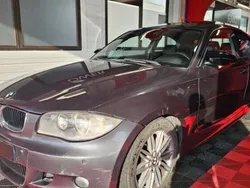 Utilisé 2008 BMW 118 Citadine | 4 990 €