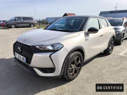 Gris Utilisé 2020 DS Automobiles DS3 Crossback Performance SUV | 17 990 € (Prix juste)