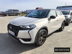 Gris Utilisé 2020 DS Automobiles DS3 Crossback Performance SUV | 17 990 € (Prix juste)
