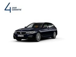 Noir Utilisé 2019 BMW 530 Sport Line Break | 26 950 € (Bon prix)