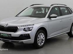 Gris Utilisé 2024 Skoda Kamiq Selection SUV | 22 299 € (Super prix)